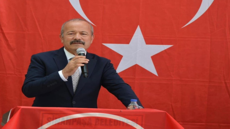 Taytak, 15 Temmuz Demokrasi Günü dolayısıyla bir mesaj yayımladı
