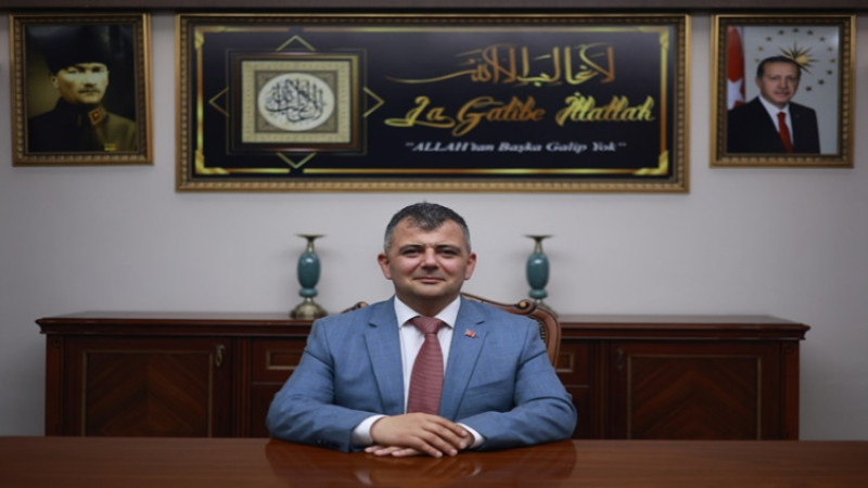 Emirdağ Belediyesi’nin web sitesine rekor ziyaret gerçekleştirildi