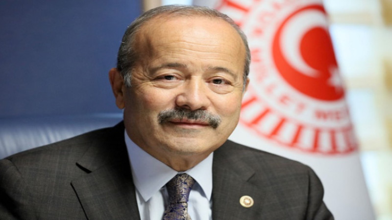 Mehmet Taytak, Öğretmenler Günü dolayısıyla bir mesaj yayımladı