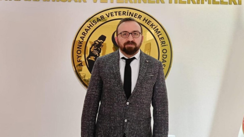 Doğan Kaya, 3 Kasım Dünya Tek Sağlık Günü dolayısıyla mesaj yayımladı