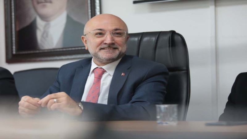 Turgay Şahin: 