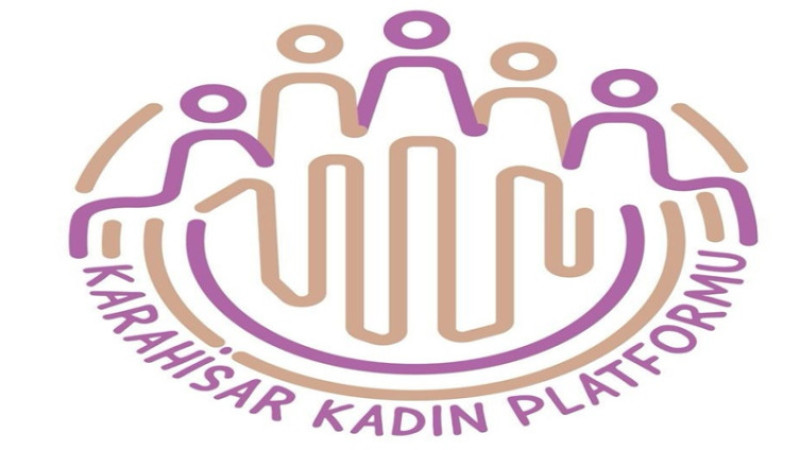 Karahisar Kadın Platformu bir basın bildirisi yayımladı