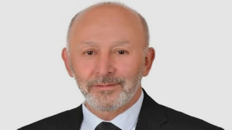 Mehmet Siper, Miraç Kandili dolayısıyla bir mesaj yayımladı