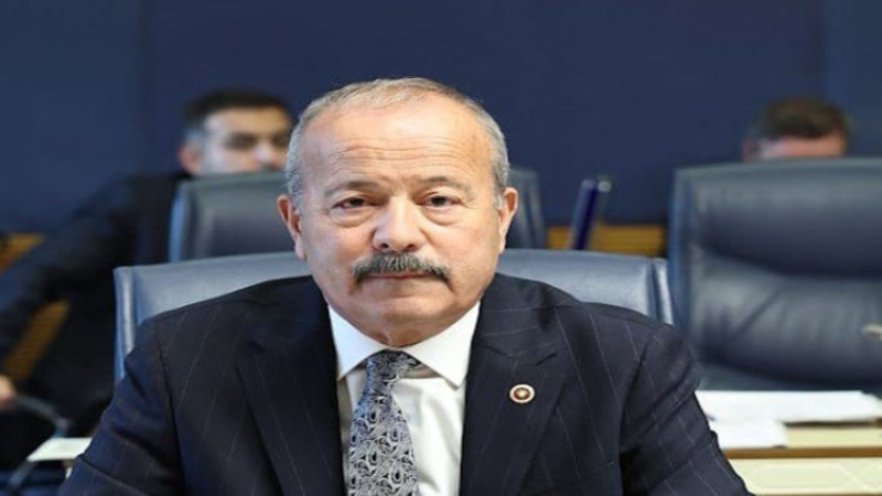 Milletvekili Taytak: 