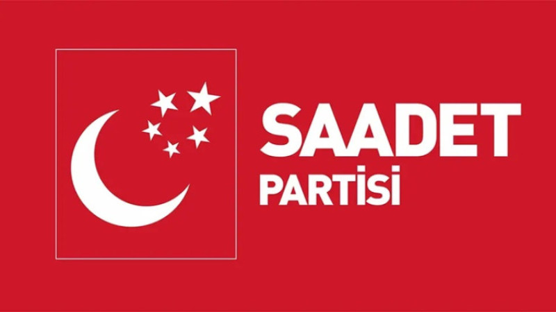 Saadet Partisi İl Başkanlığı 6 Şubat konulu bir açıklama yayımladı