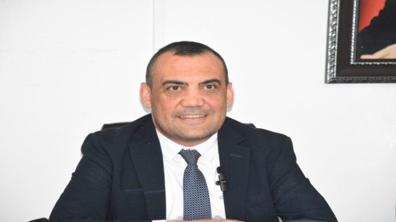 Mahmut Ekici, Kadir Gecesi dolayısıyla bir mesaj yayımladı