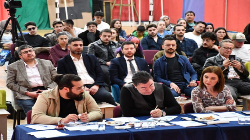 Afyonkarahisar’da ses yarışmasının kazananları belli oldu