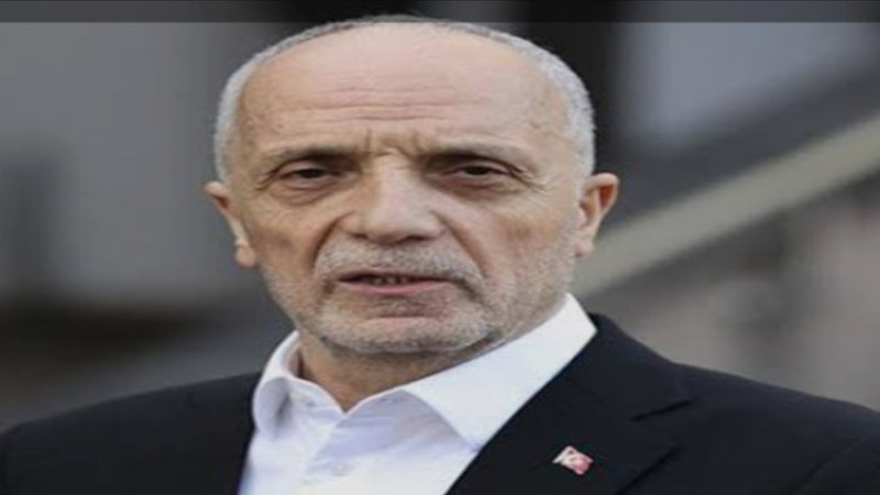 Türk-İş Genel Başkanı Ergün Atalay Afyonkarahisar’a geliyor