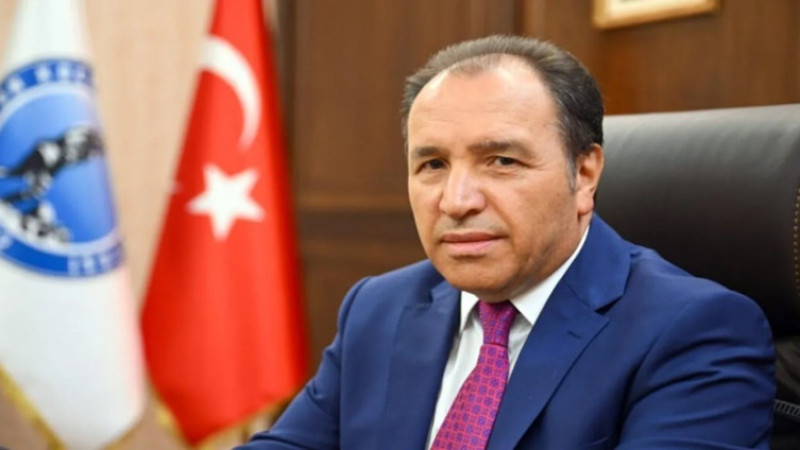 Mehmet Karakaş, Anneler Günü dolayısıyla bir mesaj yayımladı