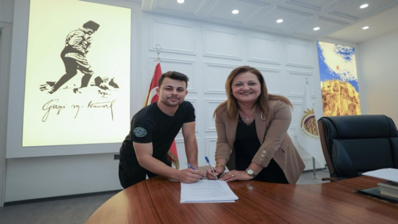 Afyonkarahisar Belediyesi'nin çevre için çalışmaları devam ediyor