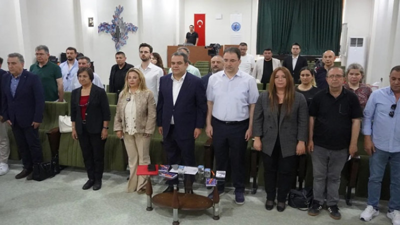 Afyonkarahisar'da gazetecilere yapay zeka eğitimi verildi