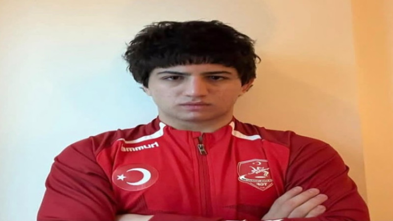 Afyonlu Güreşçiler U17 Dünya Şampiyonası’nda Türkiye’yi temsil edecek