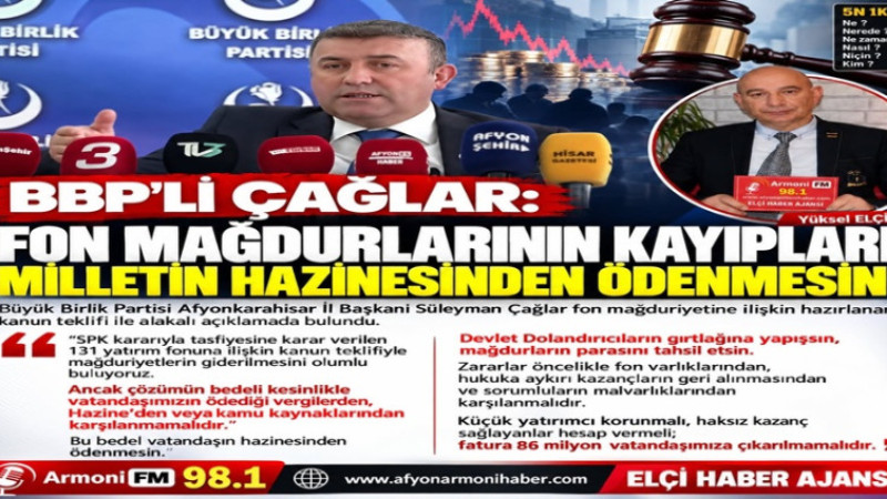 Çağlar: 